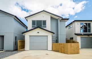 29B Corsair Crescent, Mangere