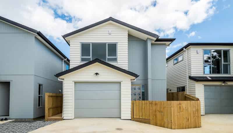 29B Corsair Crescent, Mangere