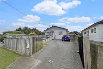 4A Queen Street, Aramoho