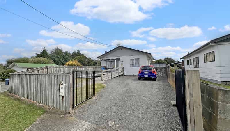 4A Queen Street, Aramoho