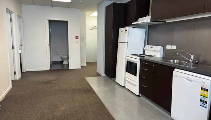 15 Dixon Street, Te Aro