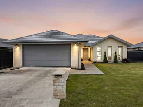 50 Koura Drive, Rangiora