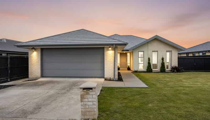 50 Koura Drive, Rangiora