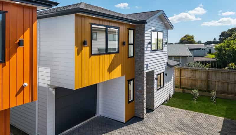 Lot 4/2 Imrie Avenue, Mangere