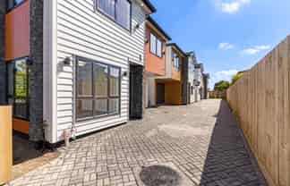 Lot 3/2 Imrie Avenue, Mangere