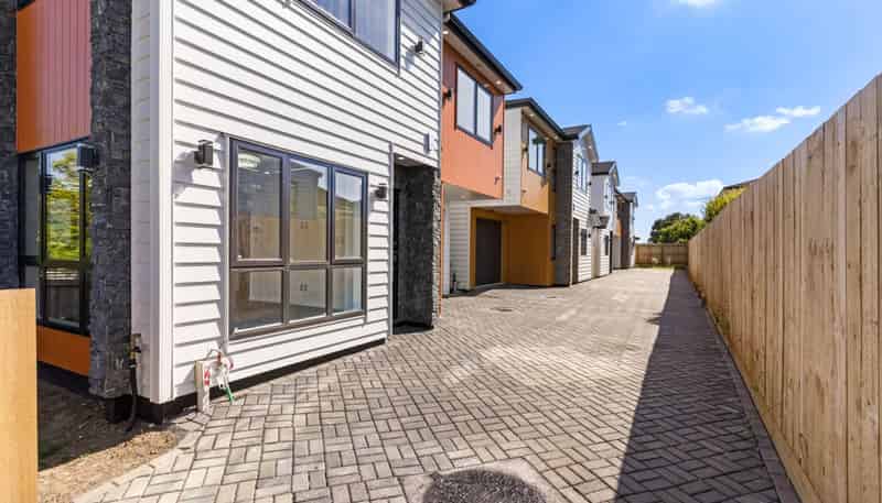 Lot 3/2 Imrie Avenue, Mangere