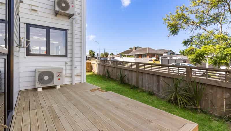 Lot 3/2 Imrie Avenue, Mangere