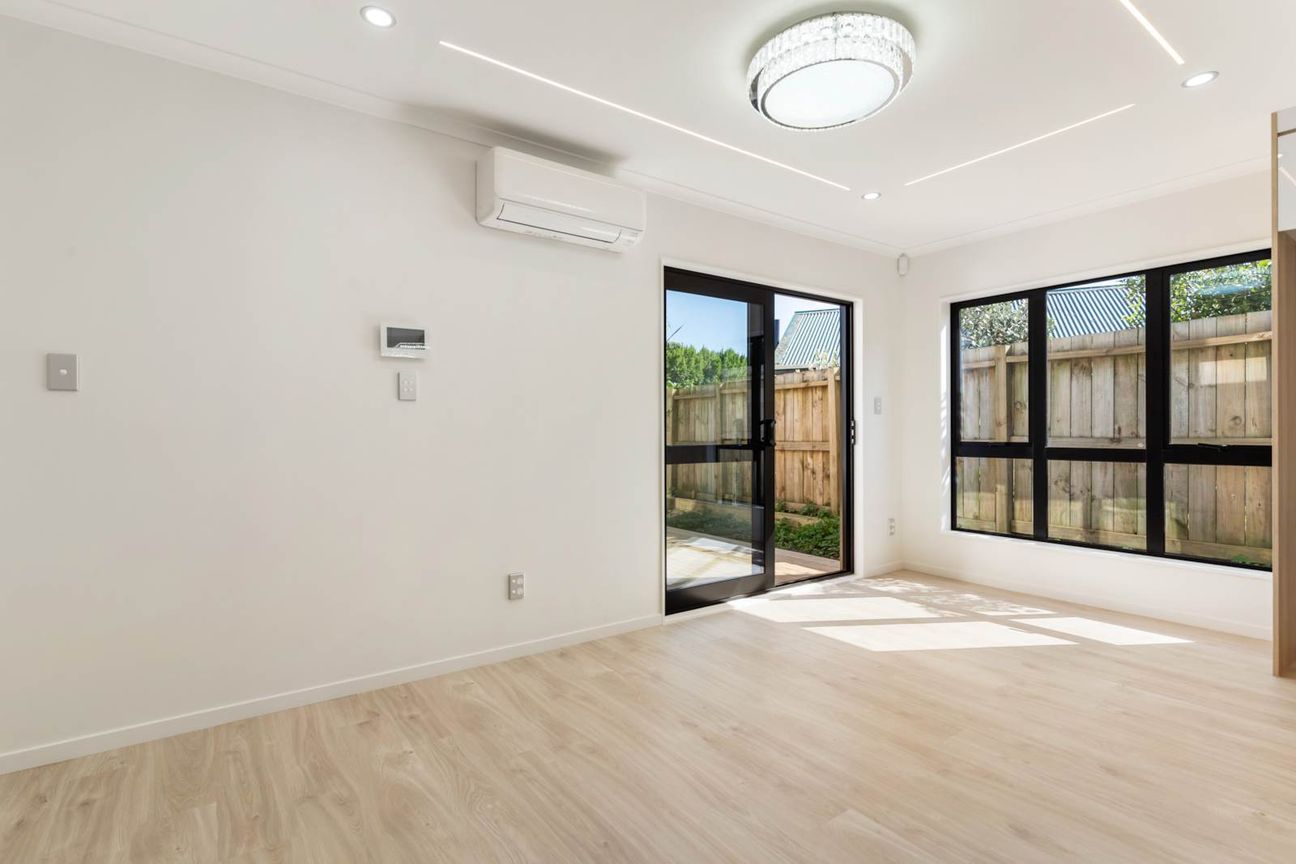 High Spec + Boarder Potential - Altro