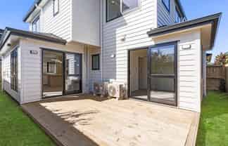 Lot 2/2 Imrie Avenue, Mangere