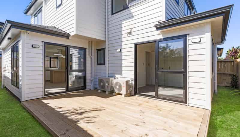 Lot 2/2 Imrie Avenue, Mangere