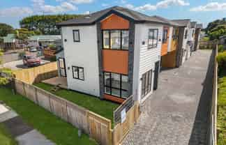 Lot 2/2 Imrie Avenue, Mangere