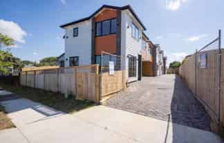 Lot 1/2 Imrie Avenue, Mangere