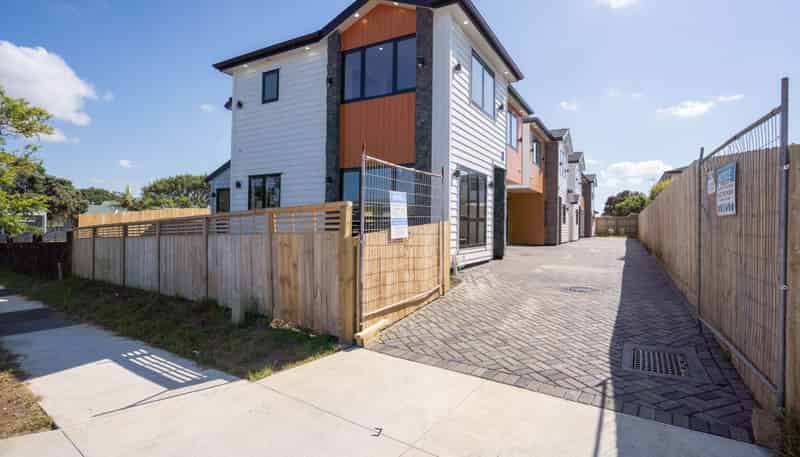 Lot 1/2 Imrie Avenue, Mangere