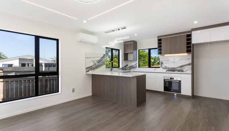 Lot 1/2 Imrie Avenue, Mangere