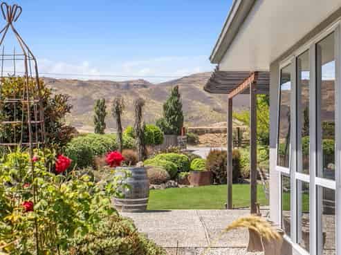 432 Bannockburn Road, Bannockburn