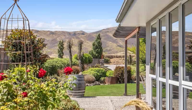 432 Bannockburn Road, Bannockburn