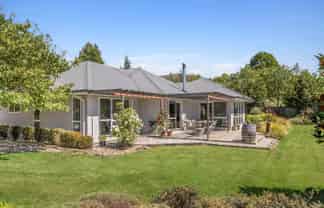 432 Bannockburn Road, Bannockburn