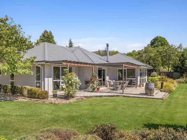 432 Bannockburn Road, Bannockburn