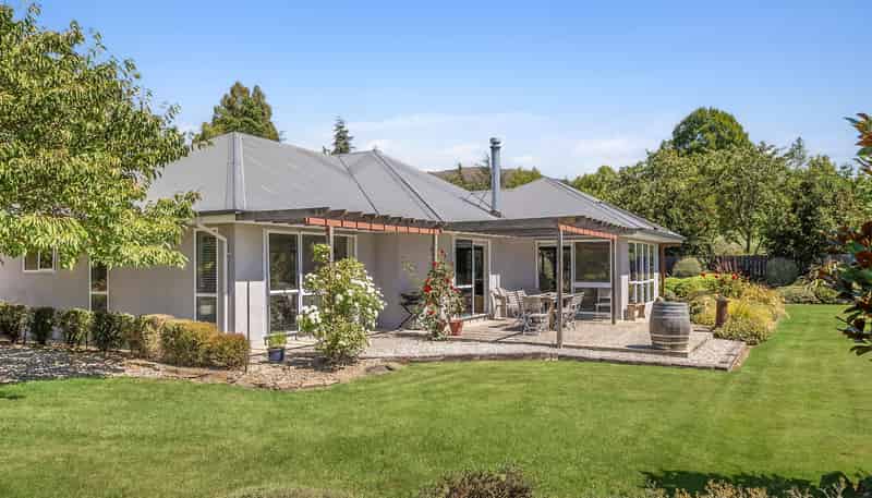 432 Bannockburn Road, Bannockburn