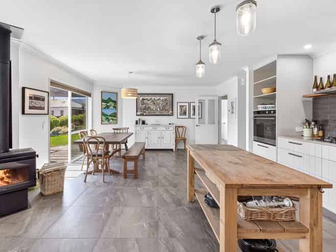 432 Bannockburn Road, Bannockburn