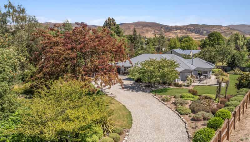 432 Bannockburn Road, Bannockburn