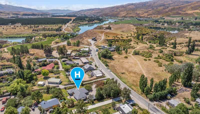 432 Bannockburn Road, Bannockburn