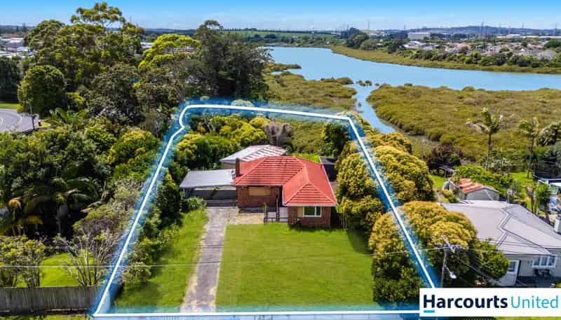 56 Tamaki Avenue, Otahuhu