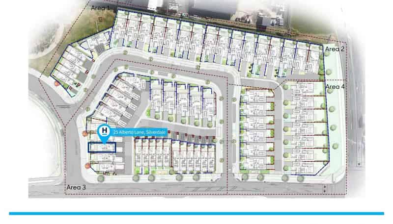 25 Alberto Lane, Silverdale