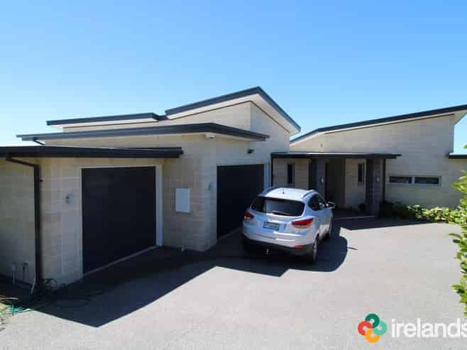 116 Glenstrae Road , Redcliffs