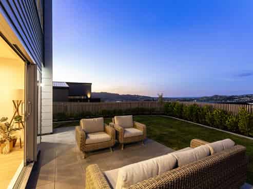 4B Okupe Grove, Aotea