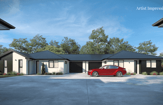 1-4/61 Brynley Street, Hornby