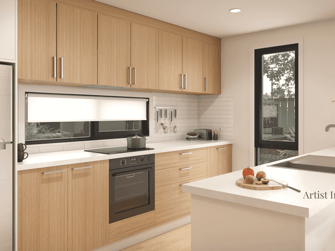 1-4/61 Brynley Street, Hornby