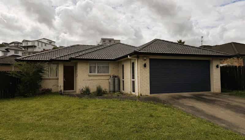 168 Keri Vista Rise, Papakura