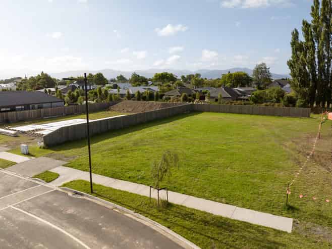 45 Wai Iti Avenue, Redwoodtown