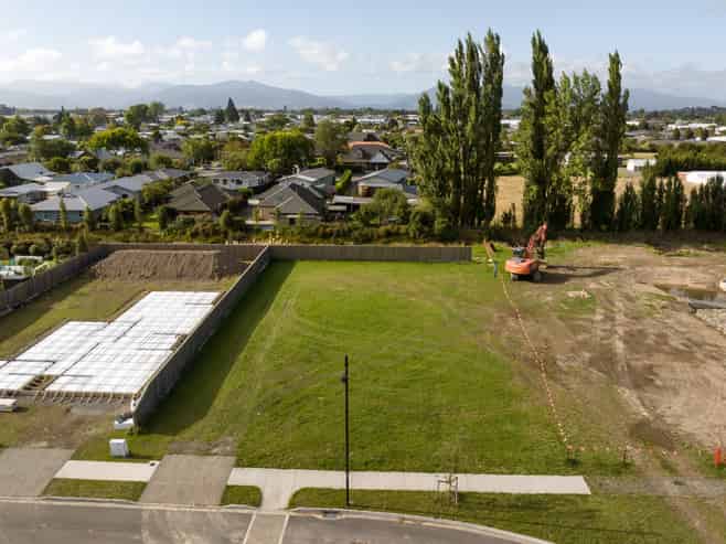 45 Wai Iti Avenue, Redwoodtown