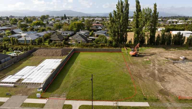 45 Wai Iti Avenue, Redwoodtown