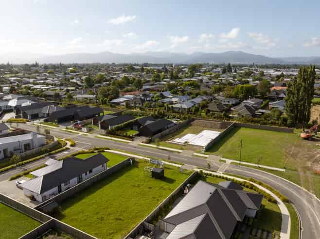 45 Wai Iti Avenue, Redwoodtown