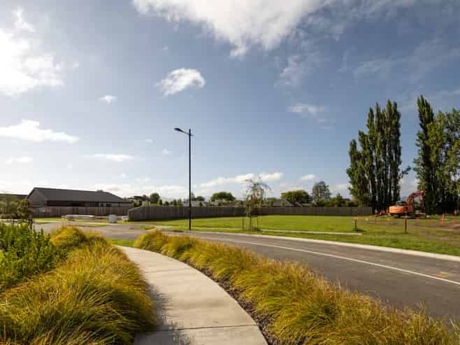 45 Wai Iti Avenue, Redwoodtown