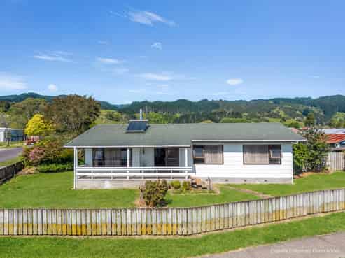 1 Amokura Road, Taneatua