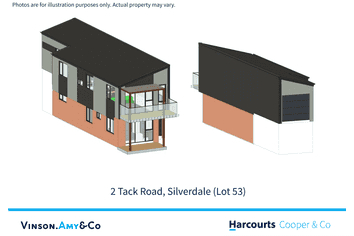 2 Tack Road, Silverdale