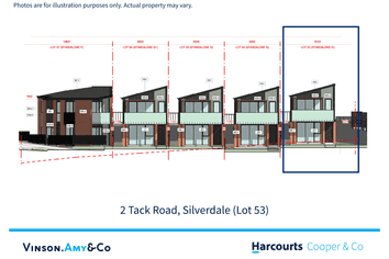 2 Tack Road, Silverdale