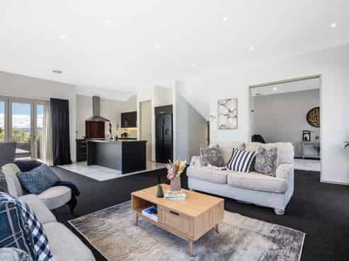 1 Aoraki Rise, Aotea