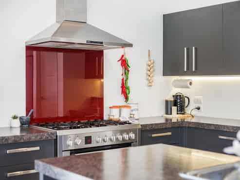 1 Aoraki Rise, Aotea