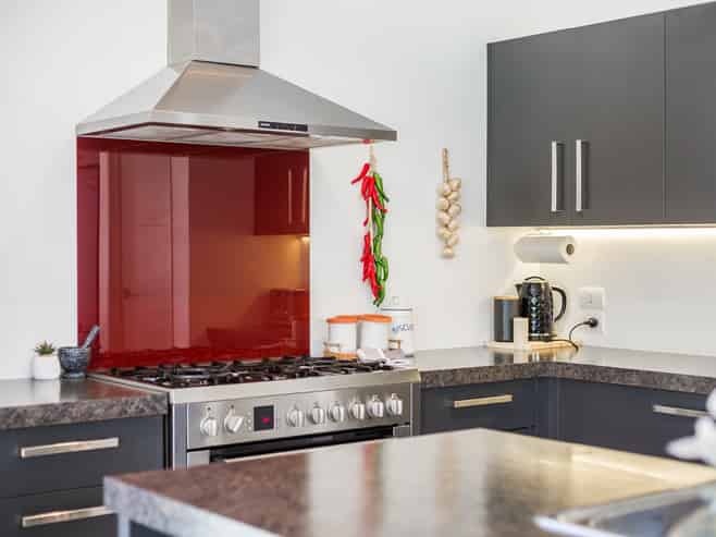 1 Aoraki Rise, Aotea