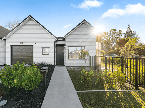 40 Oyster Drive, Whenuapai