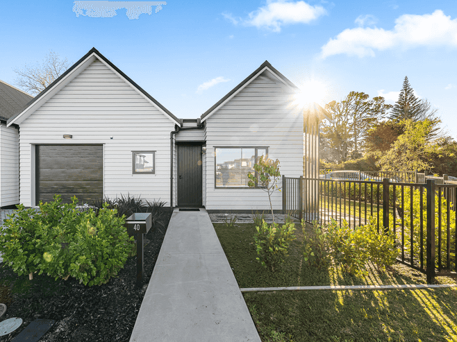40 Oyster Drive, Whenuapai
