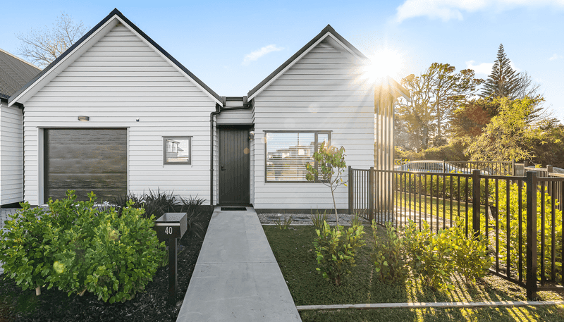 40 Oyster Drive, Whenuapai