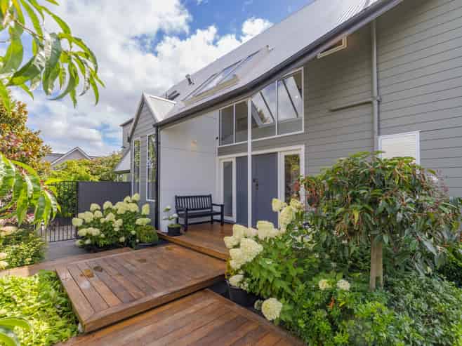 124 Watford Street, Strowan