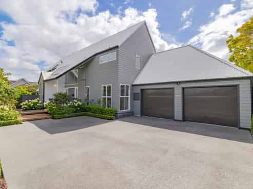 124 Watford Street, Strowan