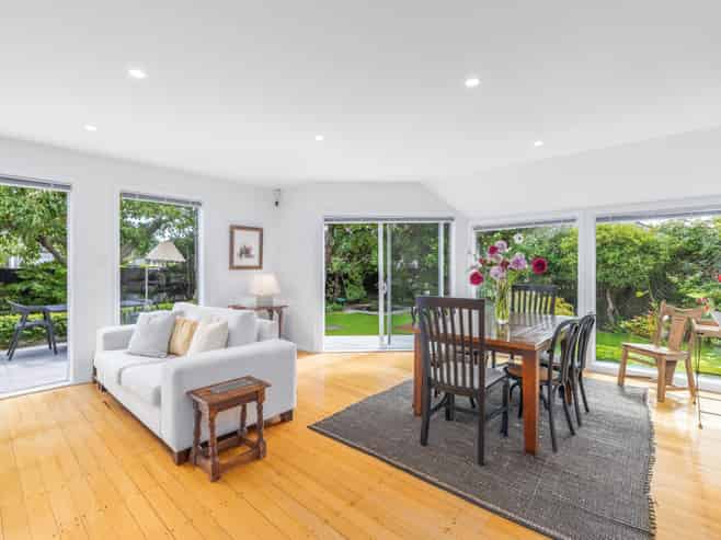 124 Watford Street, Strowan